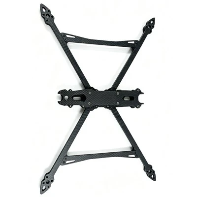 เฟรมโดรน FPV ของ Mark4 V2 10- นิ้ว